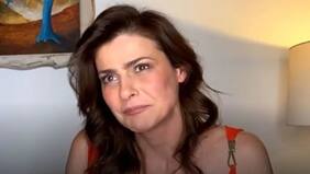 El drama de los relojes Vip, Parived y sus deseos de ser mamá: Tonka Tomicic impactó con sus confesiones en íntima charla con Pancho Saavedra