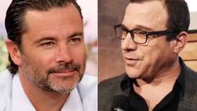 Julián Elfenbein contó detalles de última conversación que tuvo con Camiroaga: “delató” sin querer encuentro que tuvo con famosa