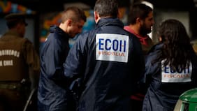 Confirman muerte de adolescente que fue baleado junto a su padre tras una discusión en San Joaquín