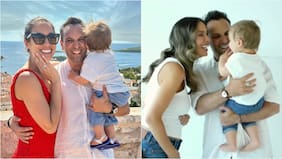 “¡Todo lo que siempre soñé y más!”: Vanesa Borghi sorprendió al anunciar nuevo embarazo