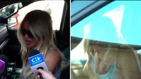 Habla Coté López tras violenta encerrona: Eran “niñitos” y la amedrentaron a punta de pistola