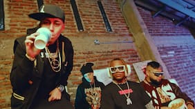 Con referentes de la escena mexicana: Polimá Wescoast confirmó que habrá remix de “Baby otaku”