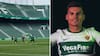 “Sexpeda”: Lucas Cepeda anotó un golazo en el entrenamiento del Elche