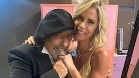 “Miguel fue mi primer amor, un hombre grande, yo era una adelescente…”, Carla Ochoa y su historia con el “Negro” Piñera