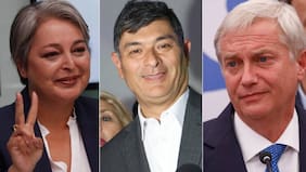 “Entiendan, somos clase media”: la aclaración de Parisi tras decisión del PDG sobre a quién apoyar en segunda vuelta