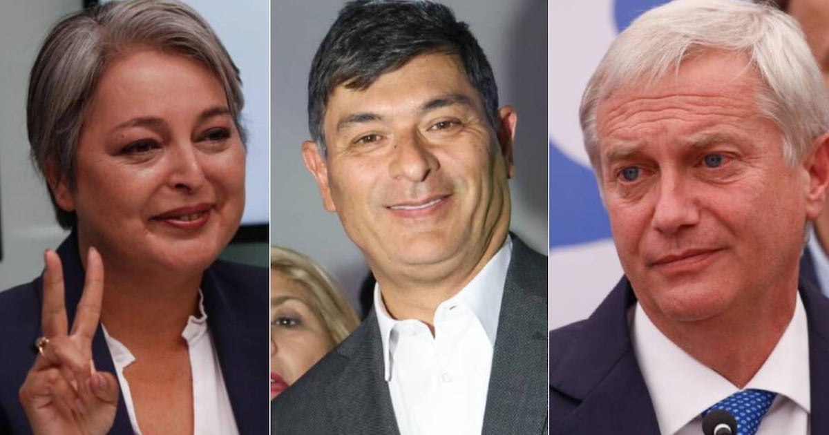 El PDG define su apoyo: la batalla por el electorado de Parisi que reconfigura la segunda vuelta