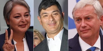 Jara - Parisi - Kast