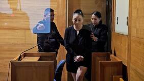 Tiene orden de captura internacional: Quién es Susan Alarcón, la ex alta funcionaria prófuga por Caso Convenios