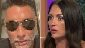 “Hablé con gente del canal” y “espérate nomás”: Paula Pavic revela furiosa reacción del Chino Ríos por su ingreso a reality show