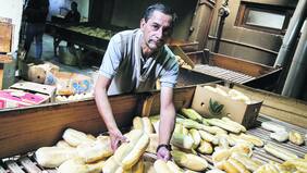 Productores y comerciantes no le dan crédito a reclamo boliviano por la marraqueta