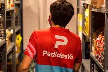 Pedidos Ya enfrenta acusación de la FNE por incumplir acuerdo por restricción a restaurantes