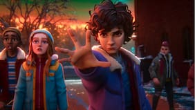 Crítica de series: Stranger Things - Relatos del 85, una expansión que nunca termina de justificarse