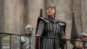 Crítica de series: La Casa del Dragón y un final de temporada que solo refuerza sobre el desenlace de la guerra civil