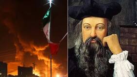 “El gran líder será derrocado”: la impactante predicción de Nostradamus que estaría comenzando a cumplirse