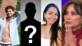 Este es el cuarto y polémico famosillo que liderará el nuevo reality de Canal 13: ha tenido explosiva alza