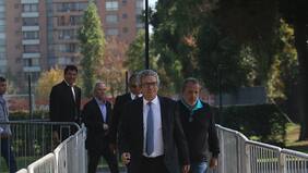 Vial pierde juicio y el CSD decidirá elección de ByN