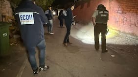 Investigan doble homicidio frustrado durante celebración de cumpleaños en Peñaflor