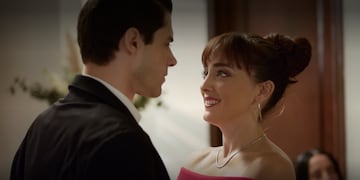 Nuevo Amores de Mercado