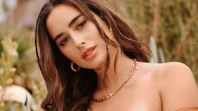 “Nunca se me va a olvidar tu voz...”: Melina Noto emocionó tras recordar a su hermano con especial registro del pasado