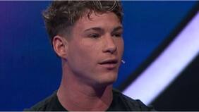 Rai Cerda se quedó con cuello para evento en Concepción tras escándalo de los besos en ascensor