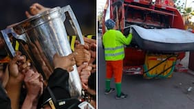 Tras un año de retiro: futbolista campeón del fútbol chileno sorprende con su nuevo oficio en Tik Tok