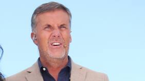 Felipe Vidal perdió la compostura: "Cállate fracasado CTM"