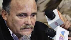 “Le haría muy feliz a mis detractores...”: el duro mensaje de Paul Vásquez tras incidente en aeropuerto