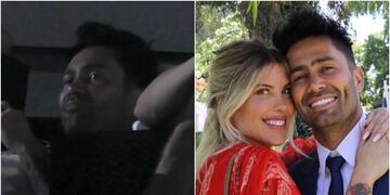 Luis Jiménez - Coté López