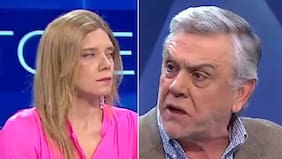 “¡¿Y no te sorprende a ti...?!“: furiosa reacción de Pablo Longueira tras pregunta de Mónica Rincón sobre Chadwick