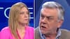 “¡¿Y no te sorprende a ti...?!“: furiosa reacción de Pablo Longueira tras pregunta de Mónica Rincón sobre Chadwick