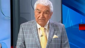 "Alguna vez me ofrecieron animar el Festival de Viña.... Yo no podía competir físicamente con mis colegas, ellos tenían una pinta, un tono de voz diferente", afirma Don Francisco