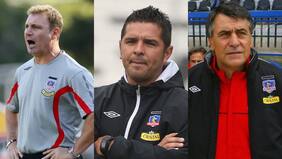 La maldición del campeón: el curioso mal que sufren los entrenadores de Colo Colo