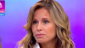 "He pasado por momentos súper duros": la sincera confesión de Soledad Onetto en el Mucho Gusto