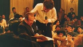 Día del Patrimonio será histórico: revelarán obra secreta de Claudio Arrau que estuvo oculta por más de un siglo