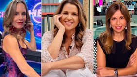 "Me contaron que están postulando a Karina Álvarez al matinal. Ese es el rumor, en vez de Monse. Y que Julio César estaría postulando a Diana Bolocco", declara la periodista Paula Escobar