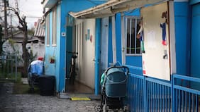 ¡Jardín infantil clandestino funcionaba en cuarentena!