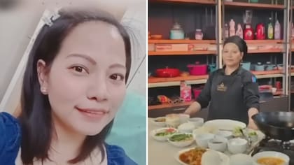 Trabajaba en Providencia: La chef tailandesa acusada de realizar estafas por más de 100 millones de pesos