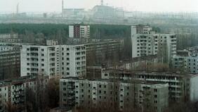 “Los servidores que manejan esta información desaparecieron…”: Ucrania advierte que no puede controlar la radiactividad en Chernóbil