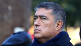 “Pataleta infantil” y “te dieron mal el dato”: el round entre alcalde Desbordes y escritor