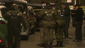 Padre se identificó como carabinero y le disparó a delincuente que asaltaba a su hijo: surge acusación contra vecinos