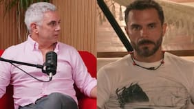 José Miguel Viñuela revela motivo de la renuncia de Álvaro Ballero a VCTE2 y confirma comentado rumor: “Es tan indigno lo que está viviendo”