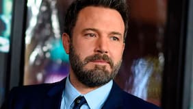 Revelan detalles del calvario que atraviesa Ben Affleck: "Apenas comía y no se duchaba"