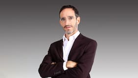 “Es alguien que no duerme muy tranquilo”: Nicolás Saavedra define su papel en “Secretos de Familia”