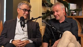 Felipe Kast complicó a Mario Marcel con directa pregunta sobre su renuncia al gobierno de Boric: aludió a “tu pareja”, Carolina Tohá