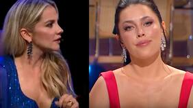 "Eres una estúpida": así calificó Daniela Aránguiz a Rayén Araya por comentario sobre el caso Valdivia