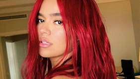 Karol G compartió un tour por su nueva y lujosa oficina de trabajo en Medellín