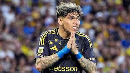 Tras detención de su suegro en operativo antidrogas: Carlos Palacios rompió el silencio
