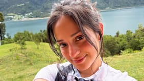 “Es desesperante”: Rocío Toscano se sinceró y reveló complejo síndrome que la aqueja en su embarazo