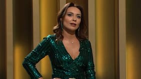 Una buena para Camila Polizzi: Corte acoge amparo de su defensa y ordena revocar acumulación de causas