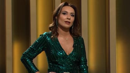 Una buena para Camila Polizzi: Corte acoge amparo de su defensa y ordena revocar acumulación de causas